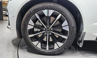 XC60 Gen 2