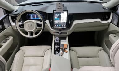 XC60 Gen 2