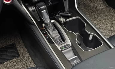 Accord 10th Generation