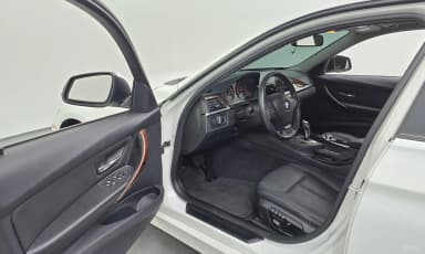 3 Series (F30)