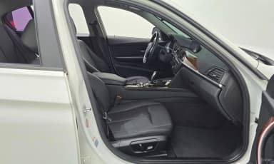3 Series (F30)