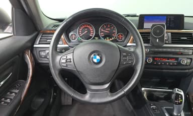 3 Series (F30)