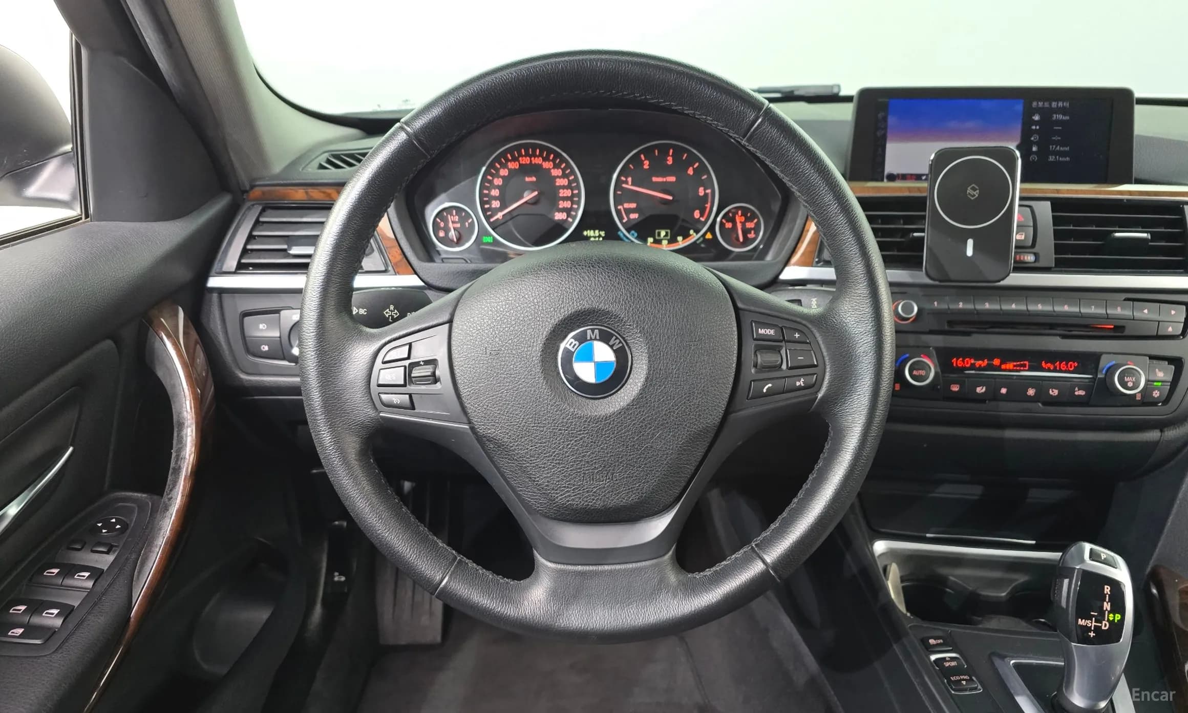 3 Series (F30)