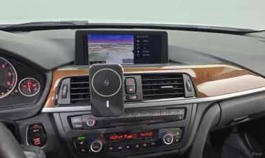 3 Series (F30)