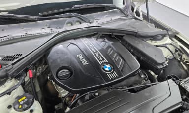 3 Series (F30)