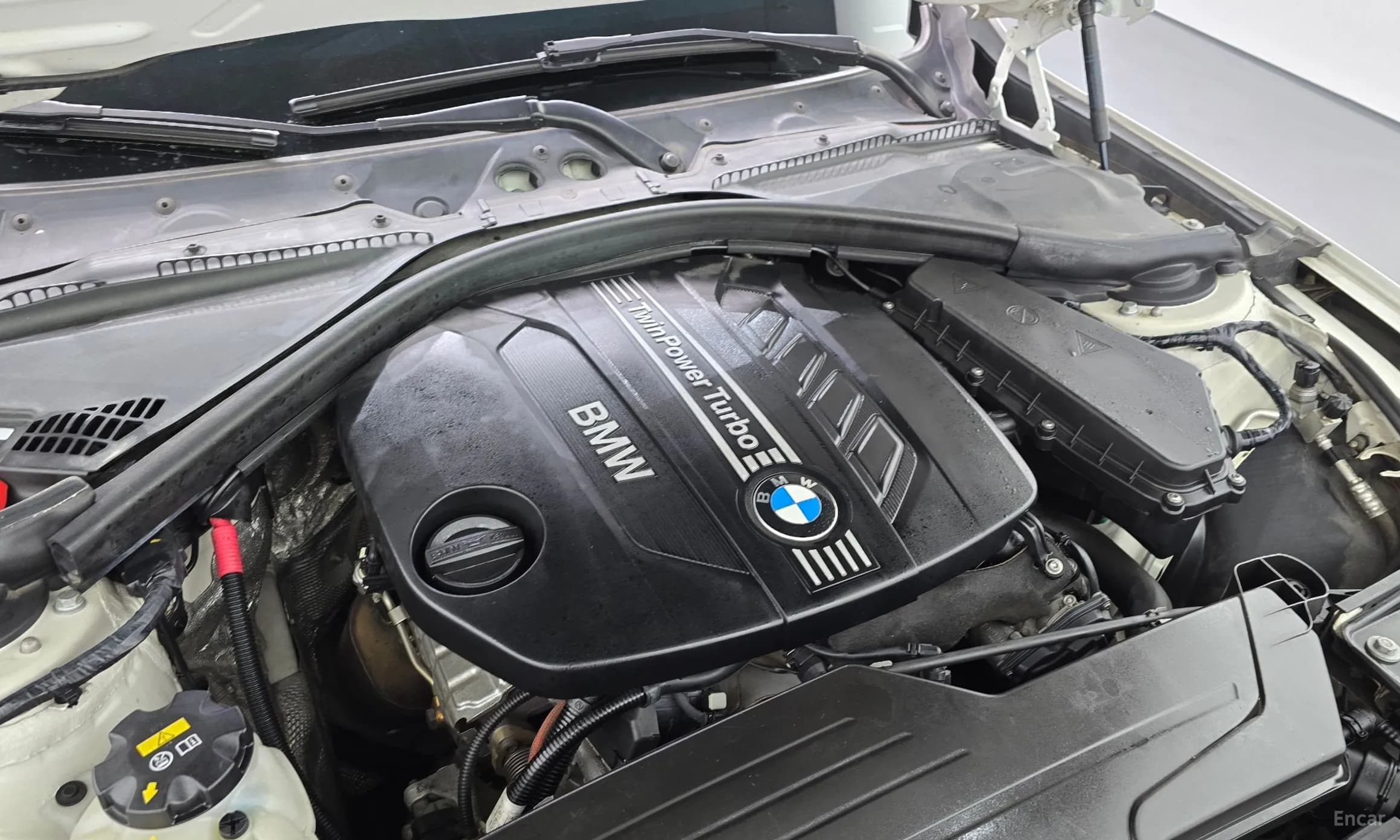 3 Series (F30)