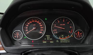 3 Series (F30)