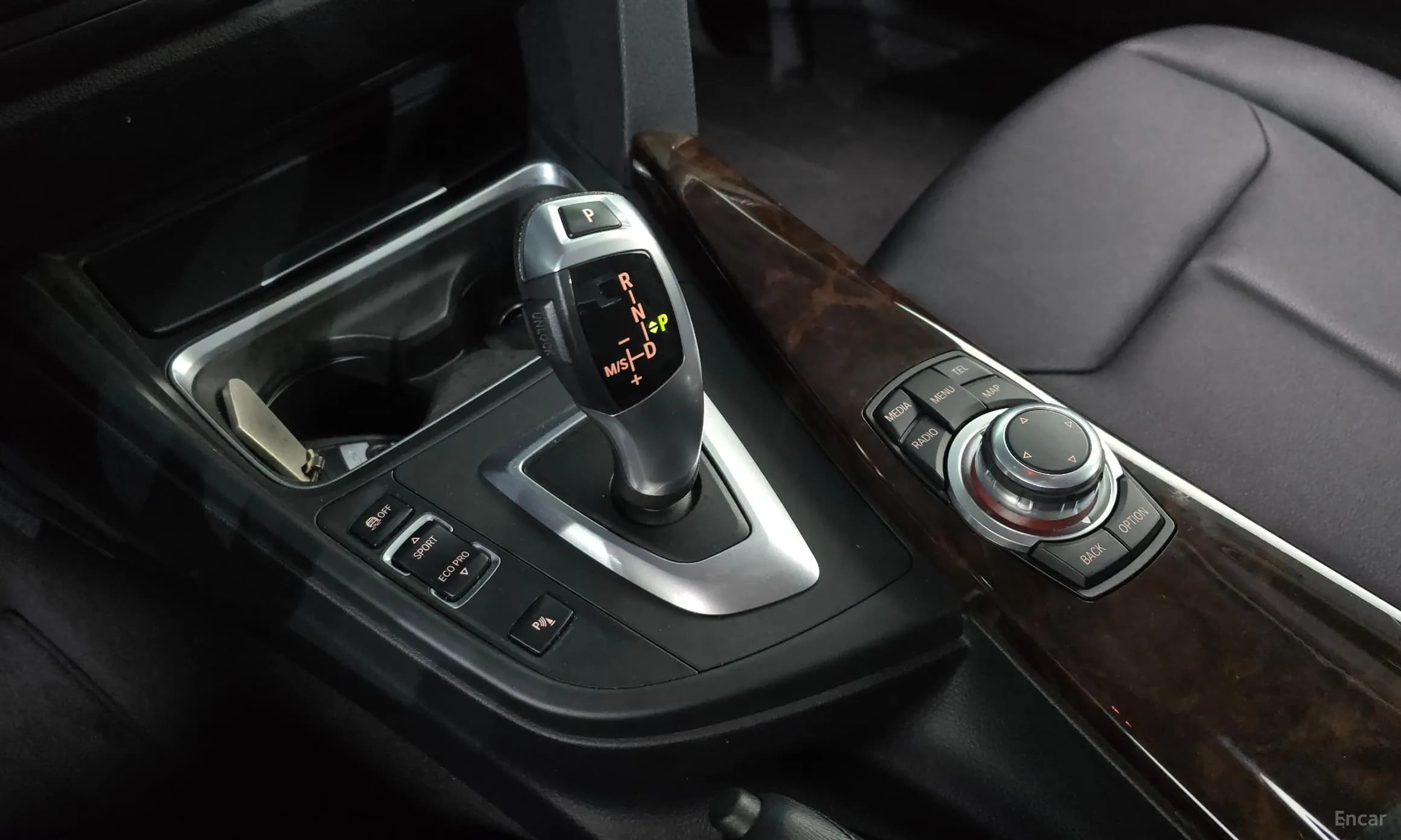 3 Series (F30)
