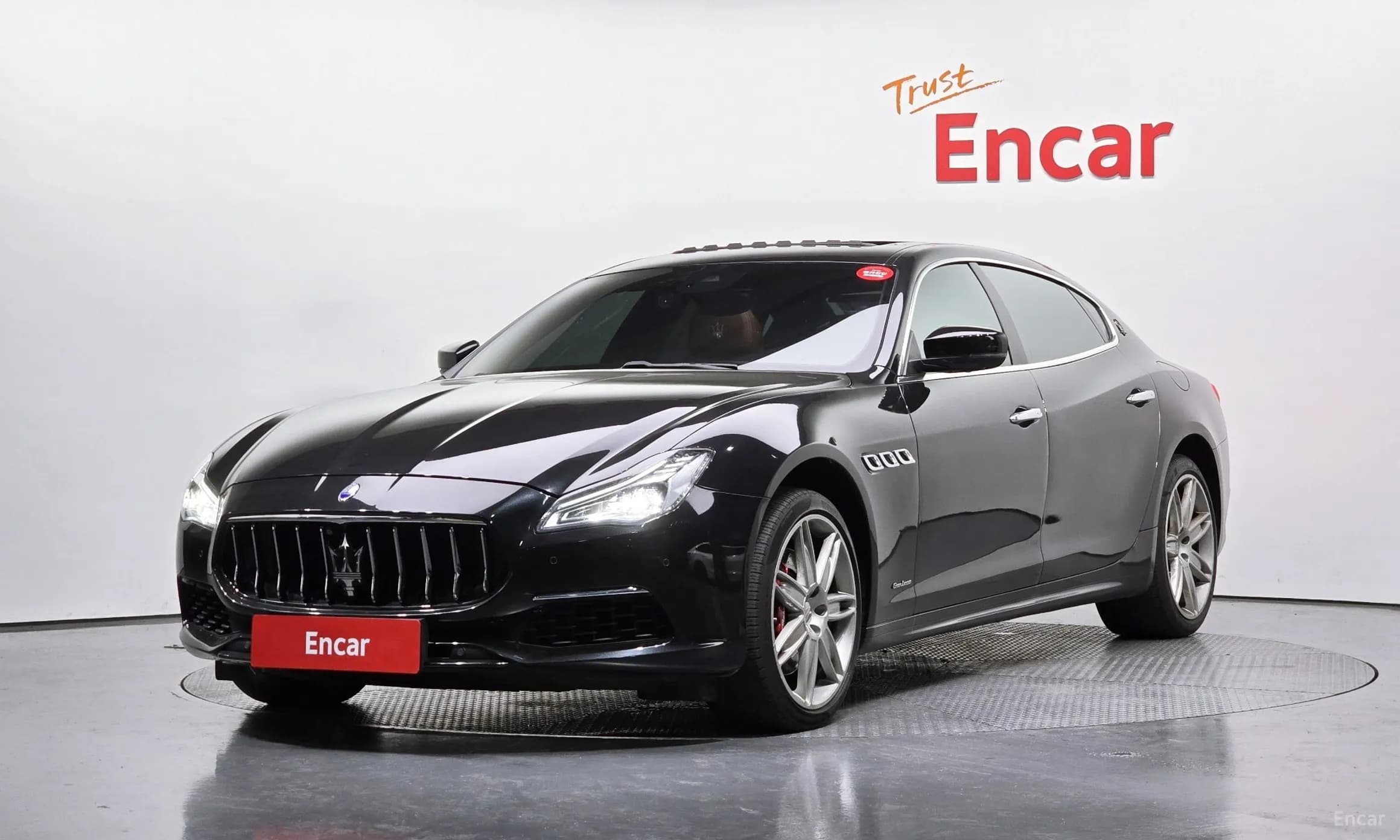 Quattroporte
