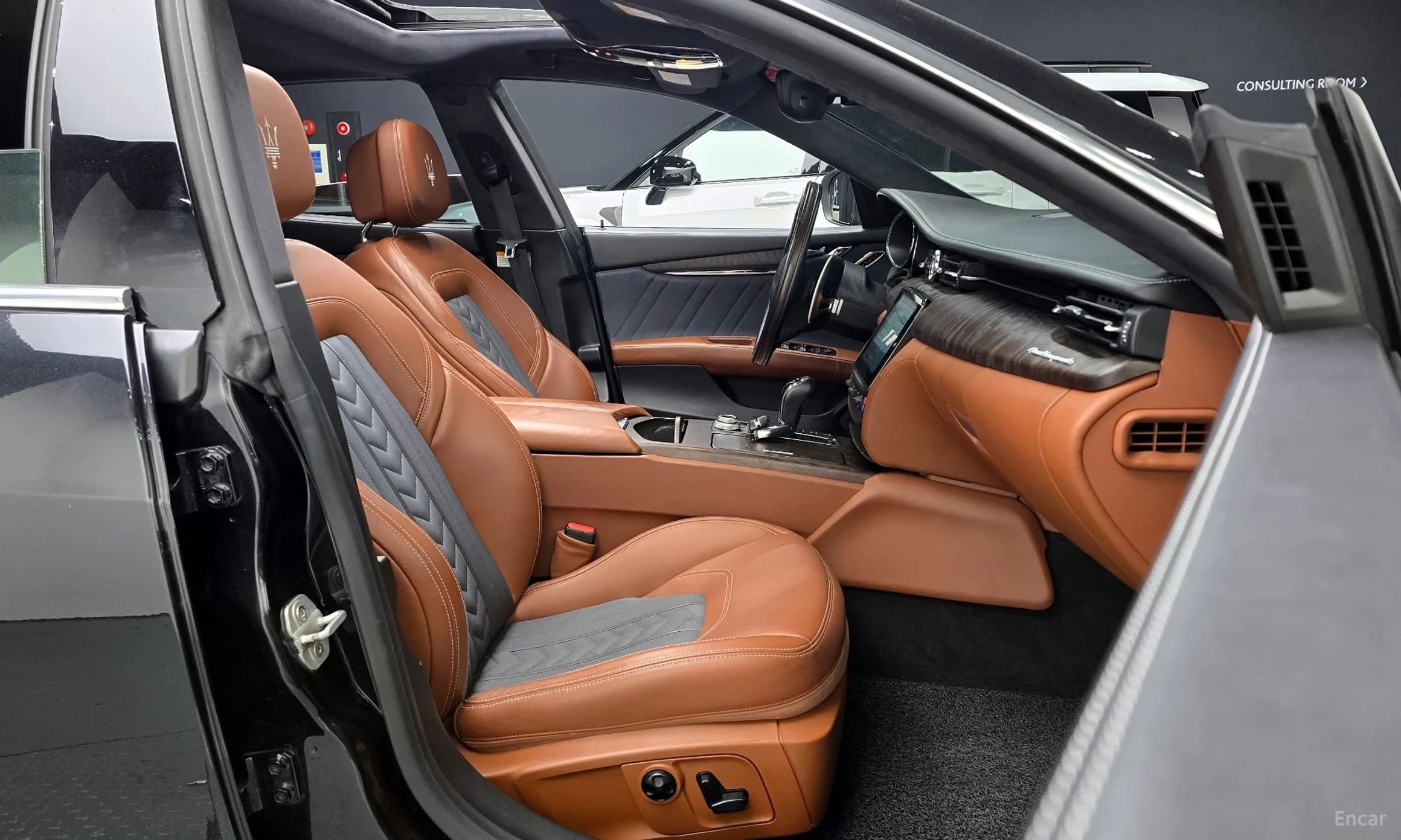 Quattroporte