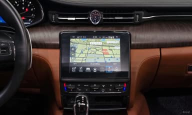 Quattroporte