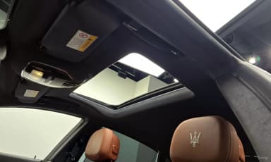 Quattroporte