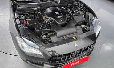 Quattroporte