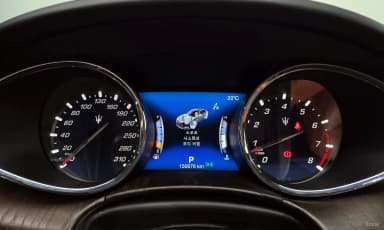 Quattroporte