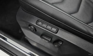 Tiguan 2nd Generation