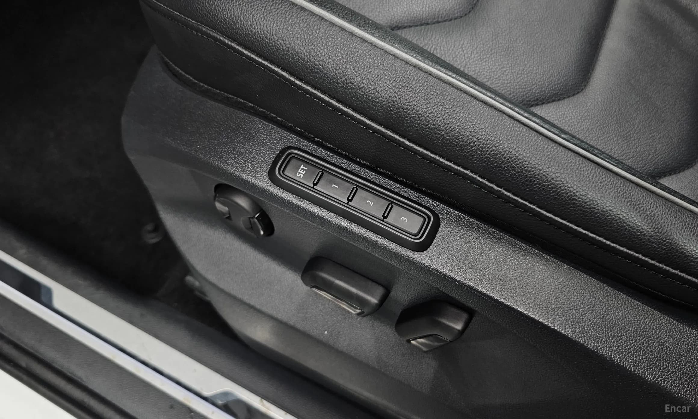 Tiguan 2nd Generation