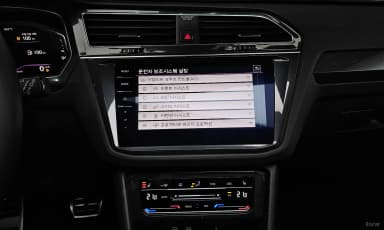 Tiguan 2nd Generation