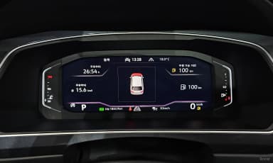 Tiguan 2nd Generation