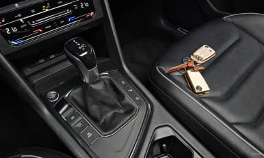 Tiguan 2nd Generation