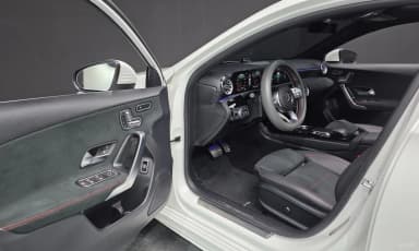 A-Class W177