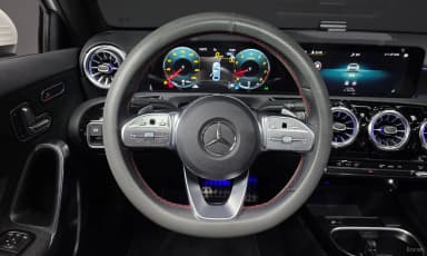 A-Class W177