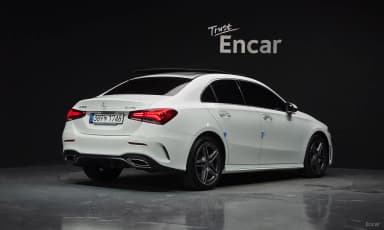 A-Class W177