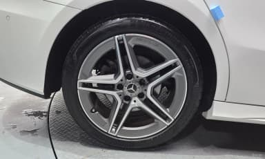 A-Class W177