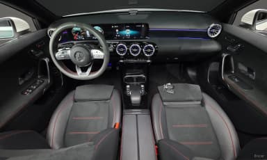 A-Class W177