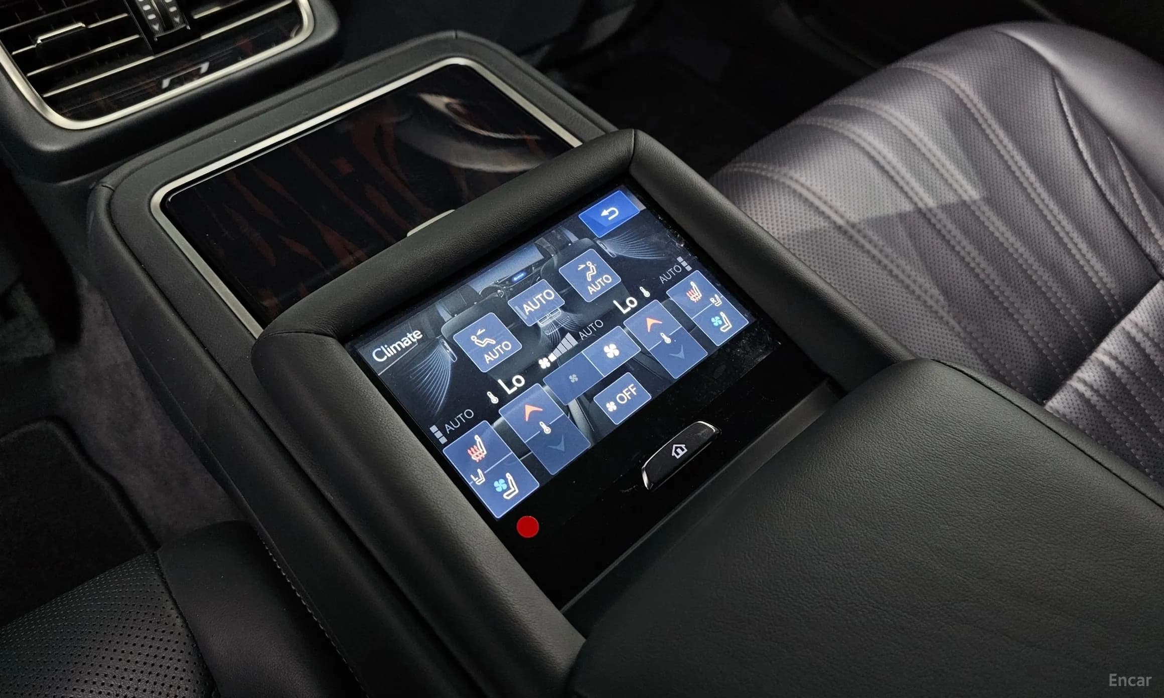 LS500 5th Generation