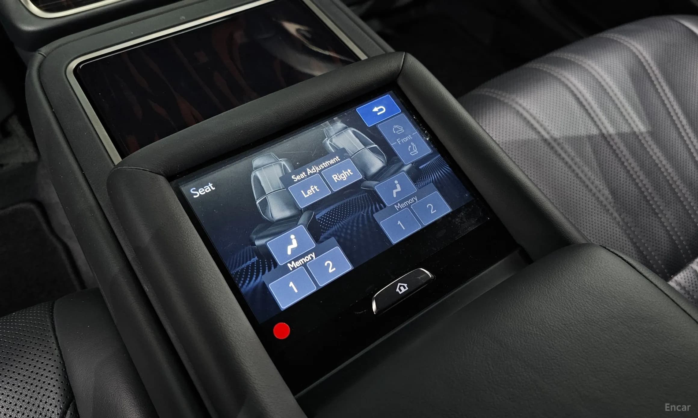 LS500 5th Generation