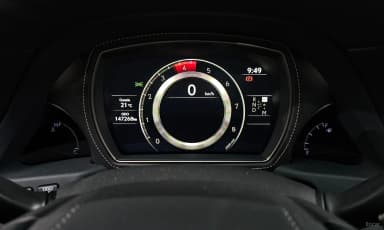 LS500 5th Generation
