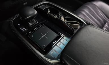 LS500 5th Generation