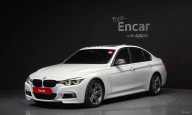 3 Series (F30)