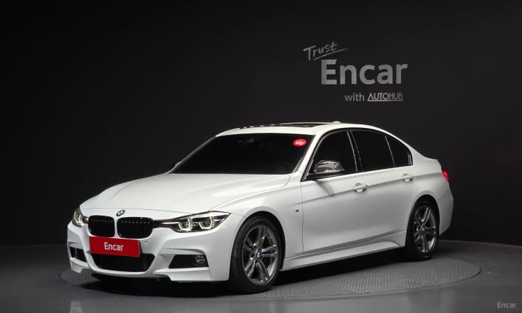 3 Series (F30)
