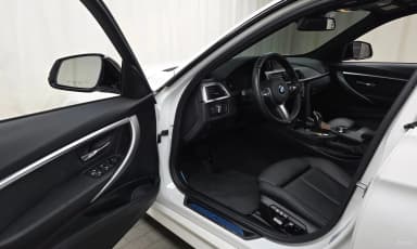 3 Series (F30)