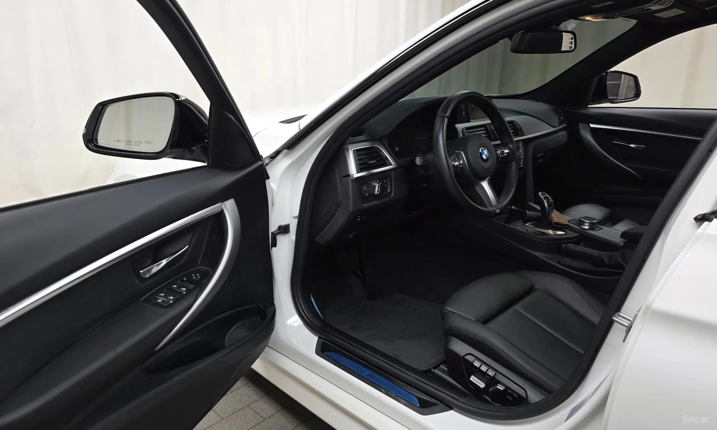 3 Series (F30)