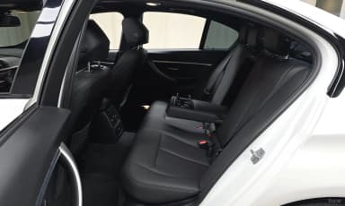 3 Series (F30)