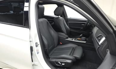 3 Series (F30)