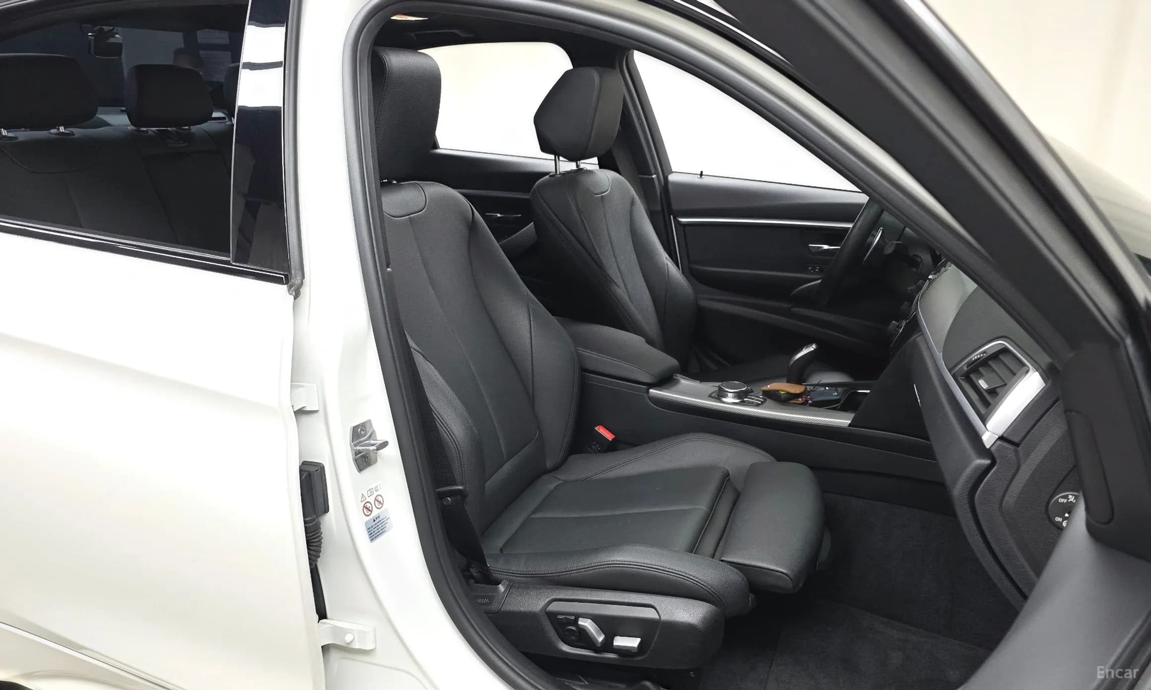 3 Series (F30)