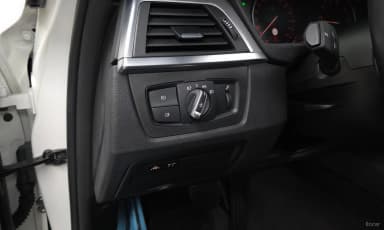 3 Series (F30)