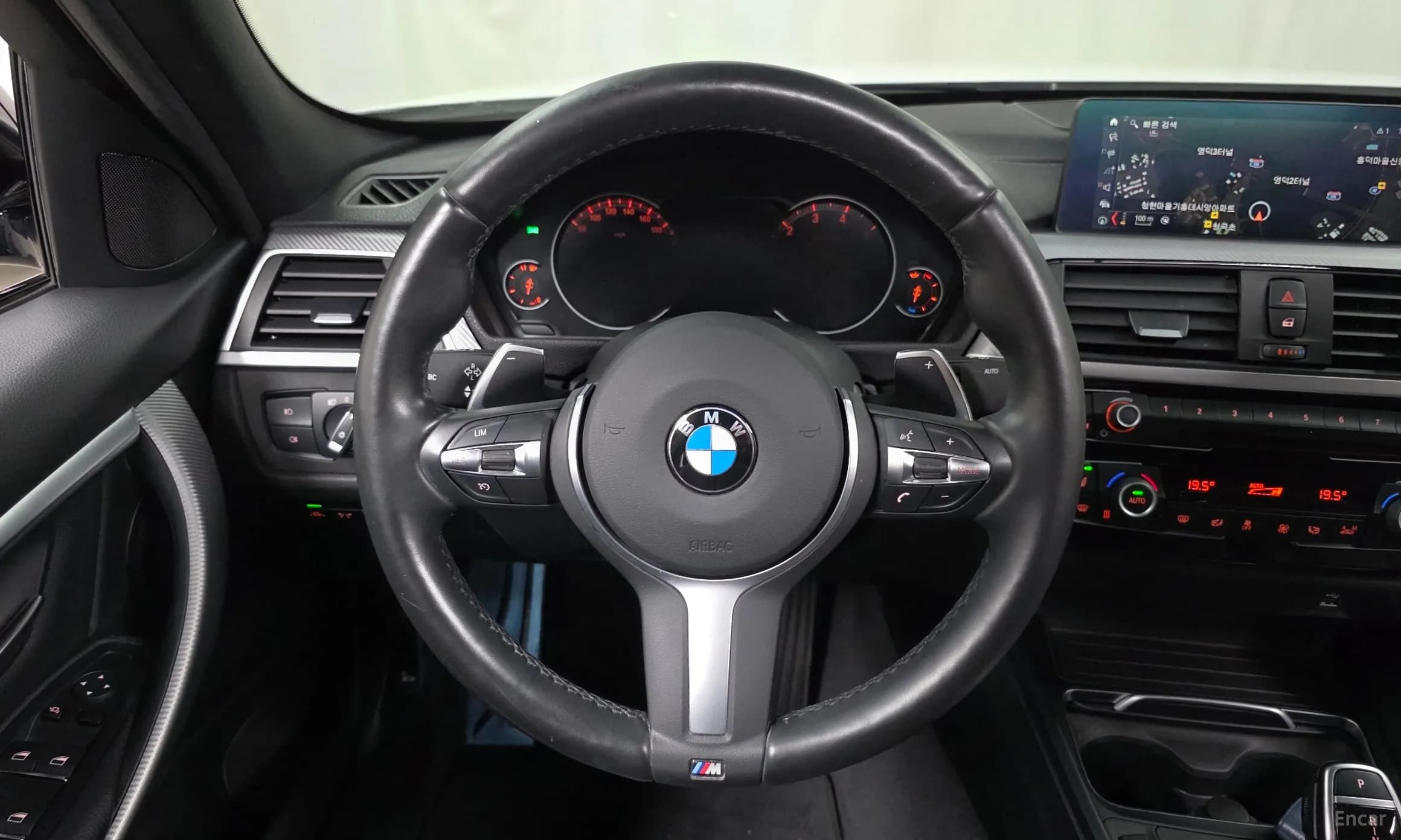 3 Series (F30)