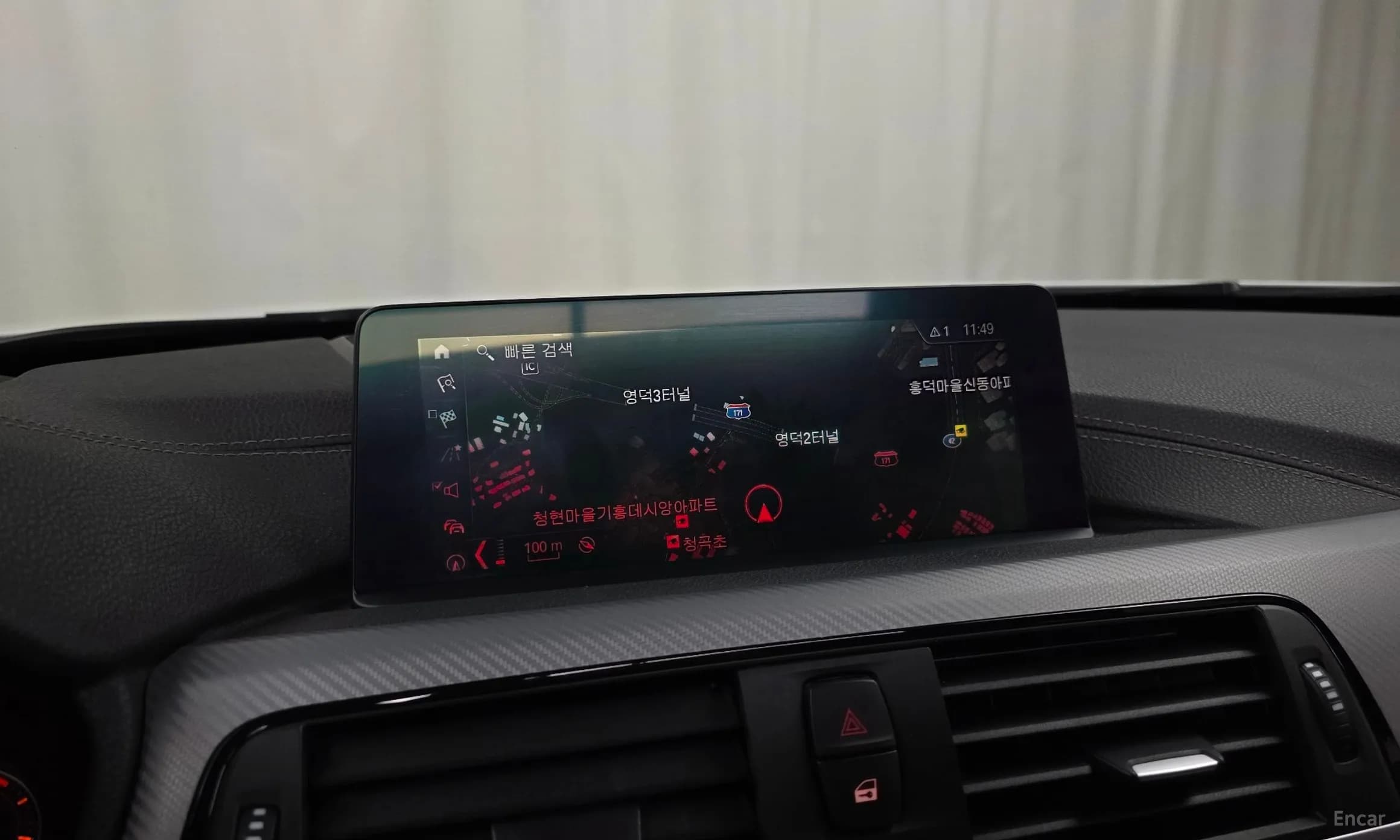 3 Series (F30)