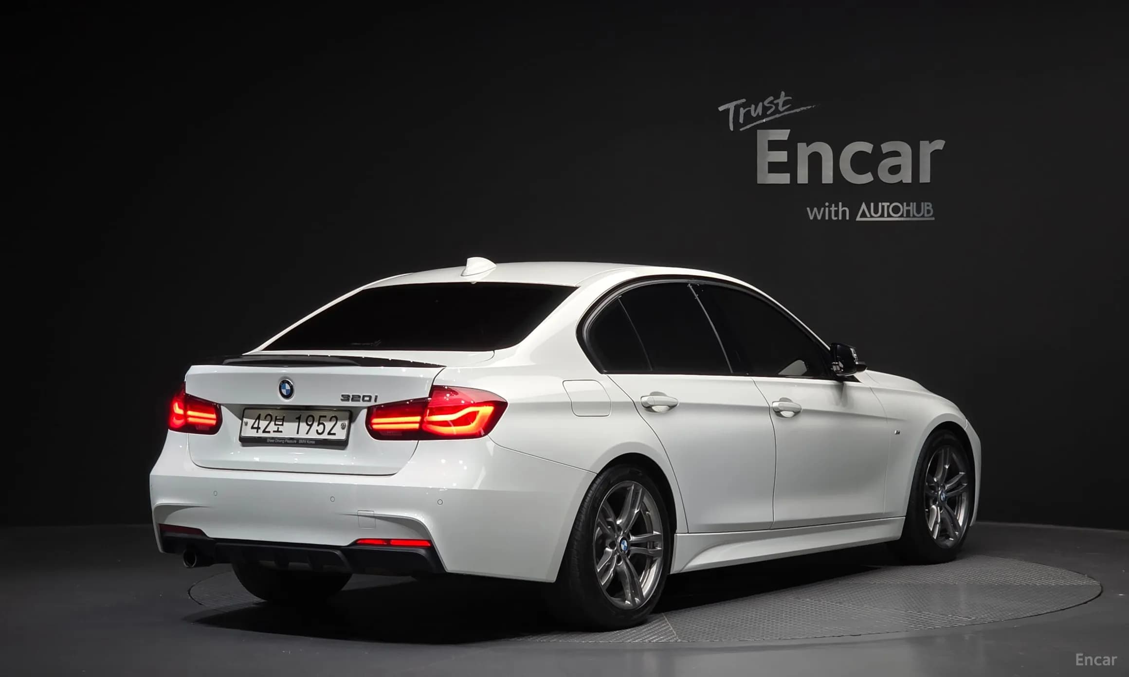 3 Series (F30)