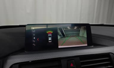 3 Series (F30)