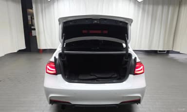 3 Series (F30)