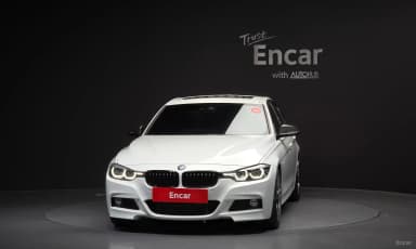 3 Series (F30)