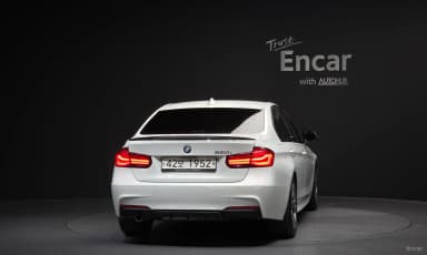 3 Series (F30)