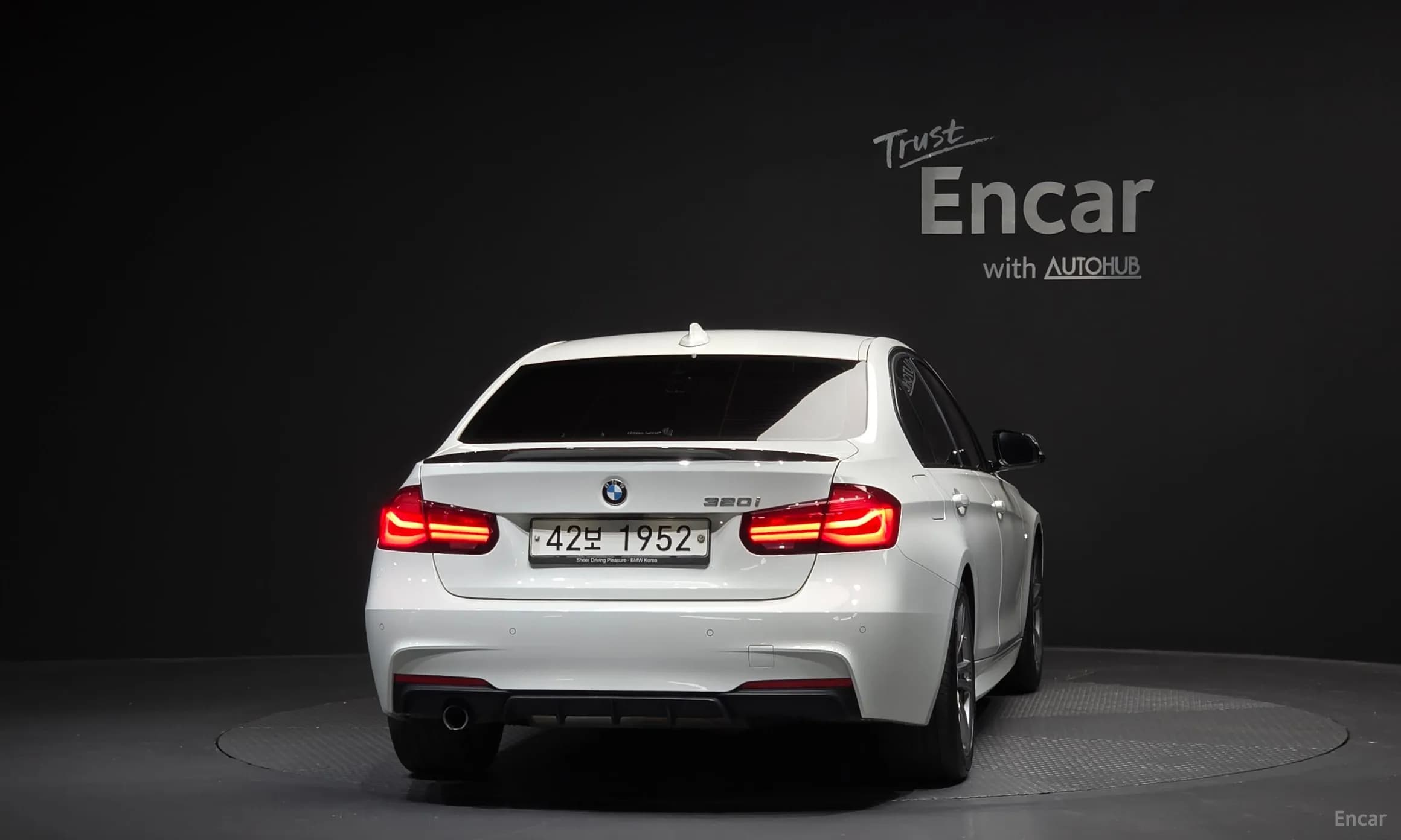 3 Series (F30)