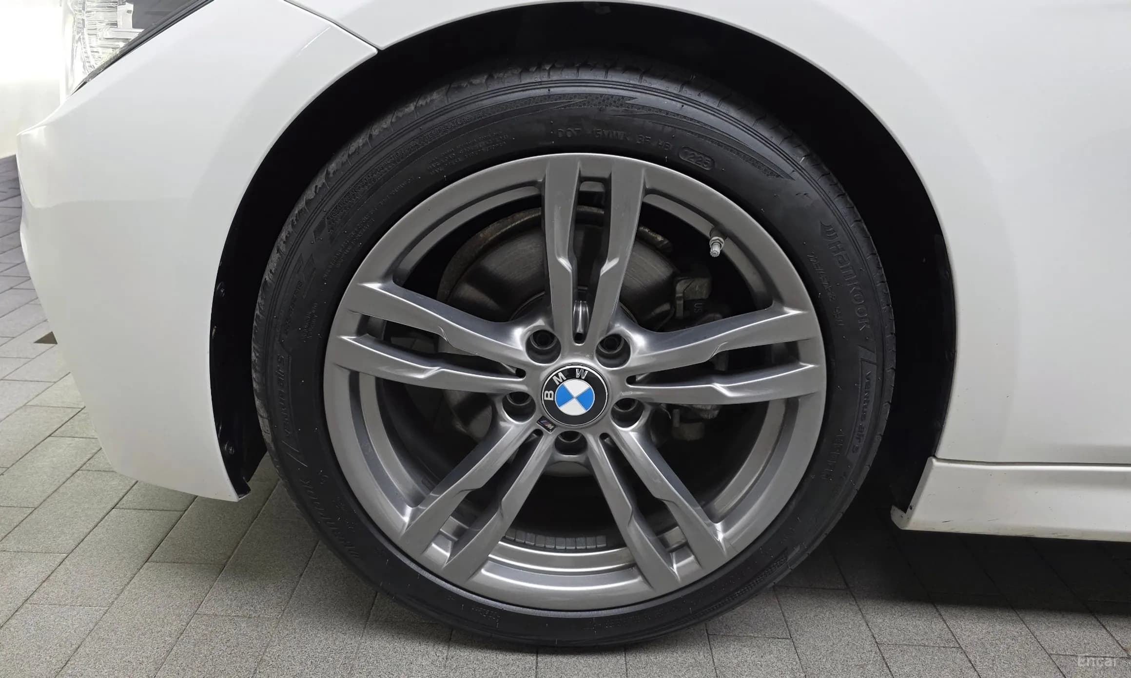 3 Series (F30)