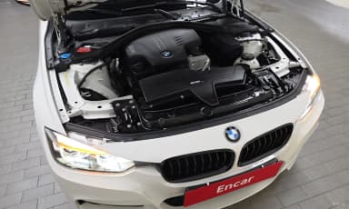 3 Series (F30)